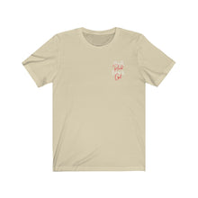 Load image into Gallery viewer, &quot;Well Read&quot; Jersey S/S Tee
