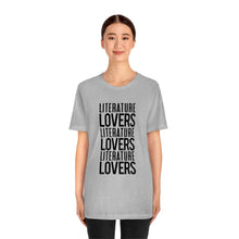 Load image into Gallery viewer, Lovers S/S Tee
