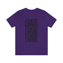 Load image into Gallery viewer, Lovers S/S Tee
